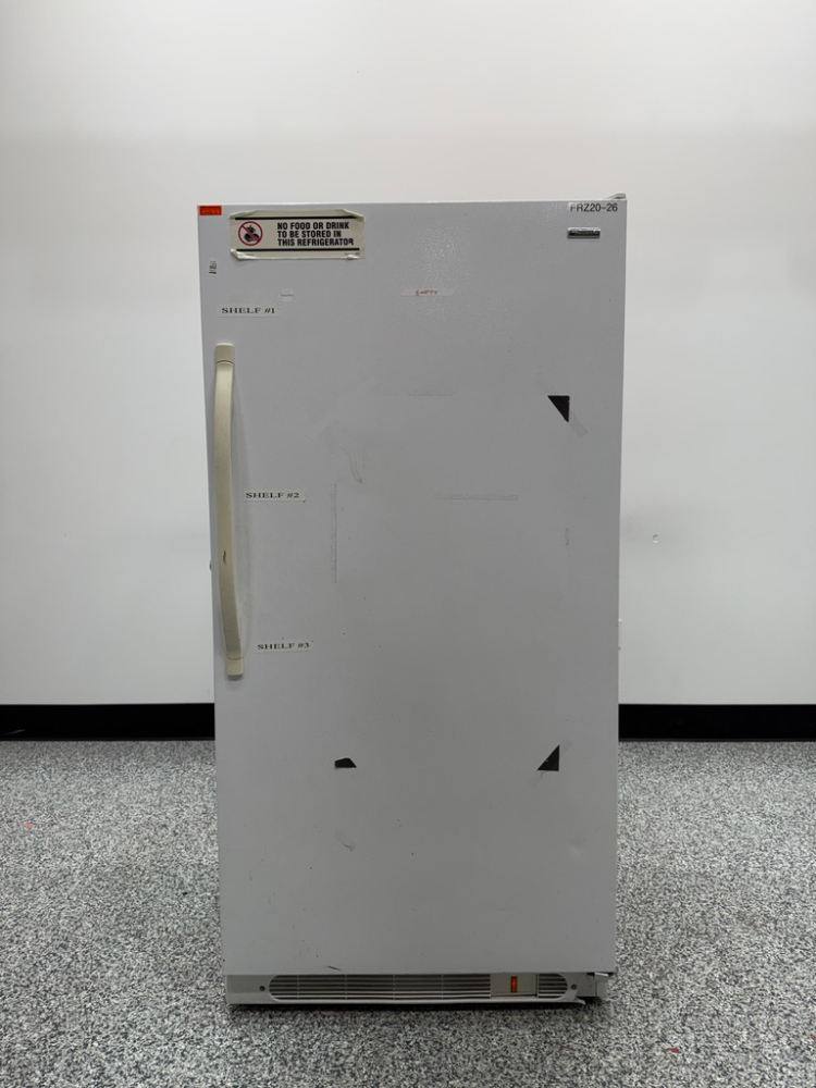 Image of Kenmore Upright freezer